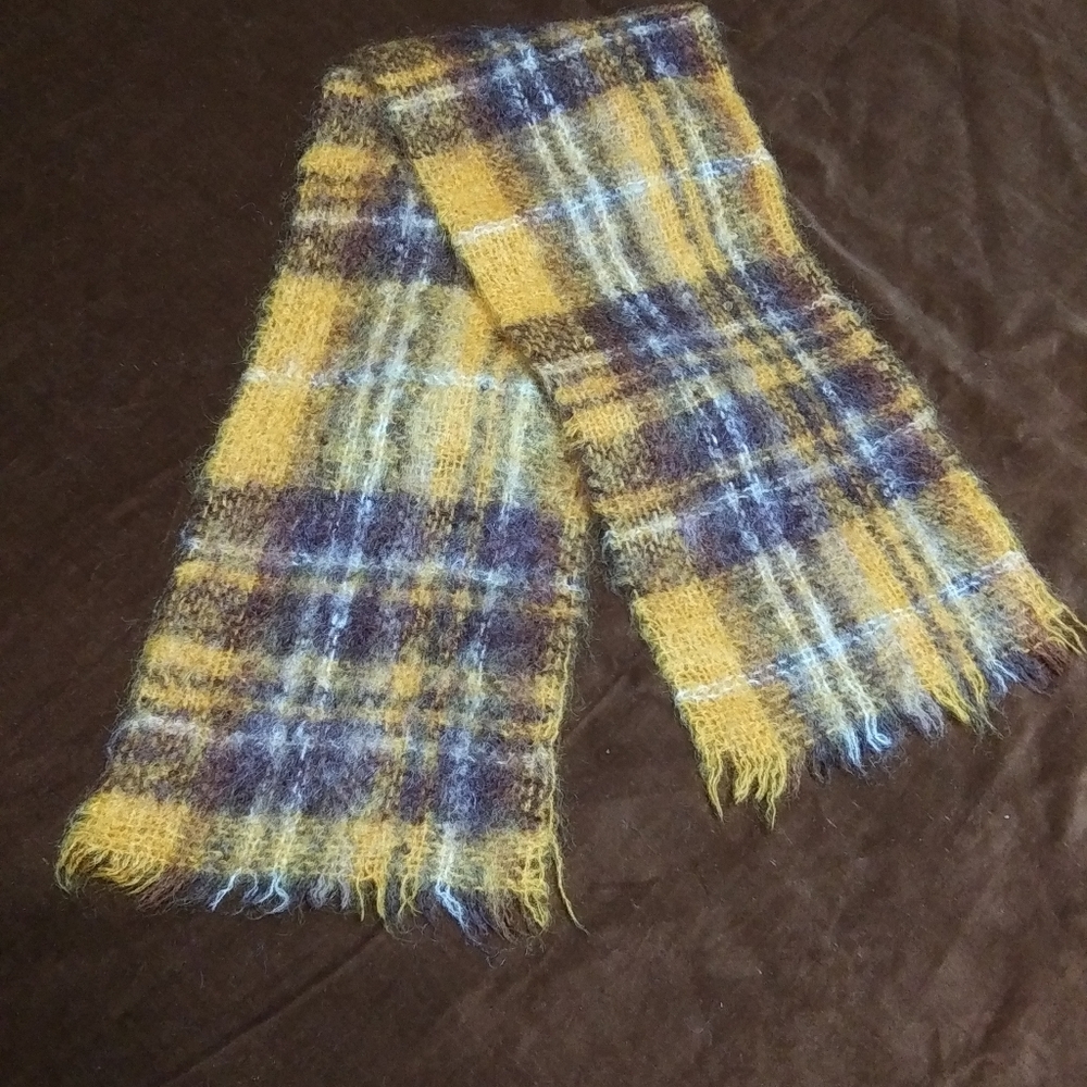 Timeless Scarf